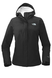 NF0A3LH5 - The North Face Ladies DryVent Rain Jacket