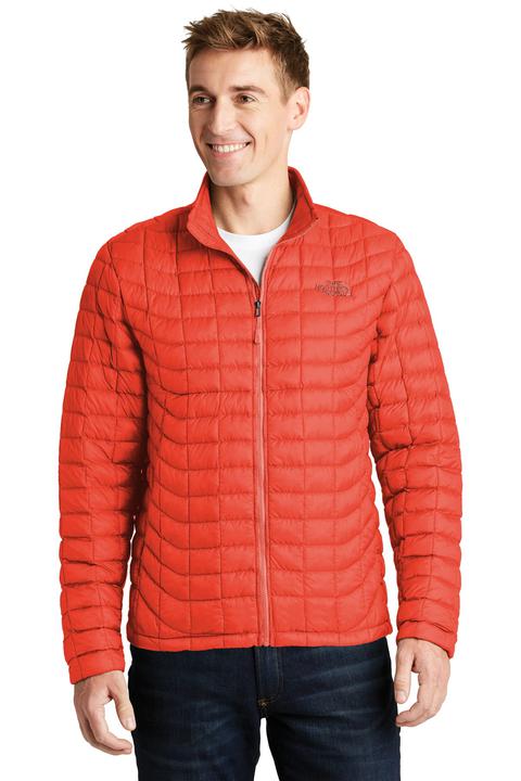NF0A3LH2 - The North Face ThermoBall Trekker Jacket