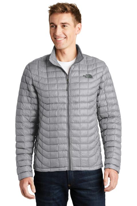 NF0A3LH2 - The North Face ThermoBall Trekker Jacket