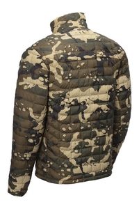 NF0A3LH2 - The North Face  ThermoBall  Trekker Jacket