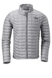 NF0A3LH2 - The North Face ThermoBall Trekker Jacket