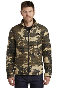 NF0A3LH2 - The North Face ThermoBall Trekker Jacket