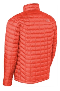 NF0A3LH2 - The North Face ThermoBall Trekker Jacket