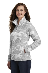NF0A3LHK - The North Face Ladies ThermoBall Trekker Jacket