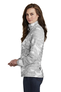 NF0A3LHK - The North Face Ladies ThermoBall Trekker Jacket