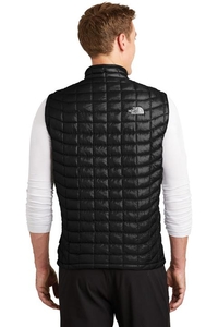 NF0A3LHD - The North Face ThermoBall Trekker Vest
