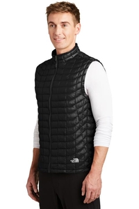 NF0A3LHD - The North Face ThermoBall Trekker Vest