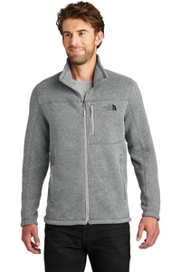 NF0A3LH7 - The North Face Sweater Fleece Jacket