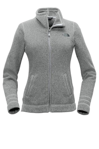 NF0A3LH8 - The North Face  Ladies Sweater Fleece Jacket