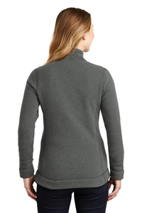 NF0A3LH8 - The North Face Ladies Sweater Fleece Jacket