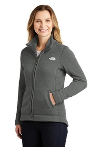 NF0A3LH8 - The North Face Ladies Sweater Fleece Jacket