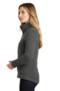 NF0A3LH8 - The North Face Ladies Sweater Fleece Jacket