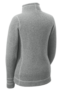 NF0A3LH8 - The North Face  Ladies Sweater Fleece Jacket