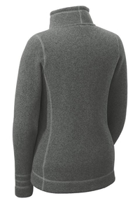 NF0A3LH8 - The North Face Ladies Sweater Fleece Jacket