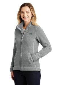 NF0A3LH8 - The North Face  Ladies Sweater Fleece Jacket