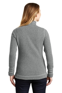 NF0A3LH8 - The North Face  Ladies Sweater Fleece Jacket