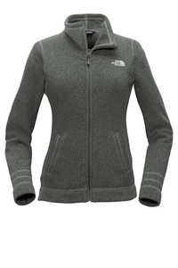 NF0A3LH8 - The North Face Ladies Sweater Fleece Jacket