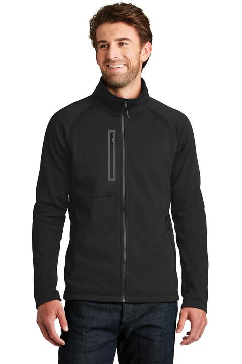 NF0A3LH9 - The North Face  Canyon Flats Fleece Jacket