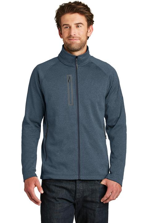 NF0A3LH9 - The North Face Canyon Flats Fleece Jacket