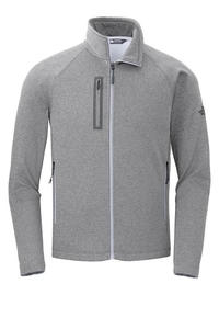 NF0A3LH9 - The North Face  Canyon Flats Fleece Jacket