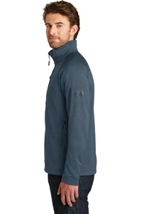 NF0A3LH9 - The North Face Canyon Flats Fleece Jacket