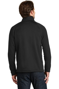 NF0A3LH9 - The North Face  Canyon Flats Fleece Jacket