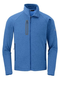 NF0A3LH9 - The North Face Canyon Flats Fleece Jacket