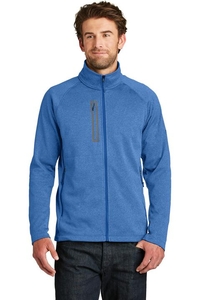NF0A3LH9 - The North Face Canyon Flats Fleece Jacket