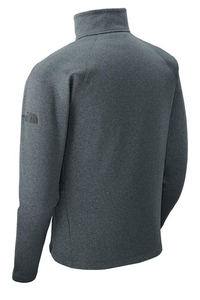NF0A3LH9 - The North Face Canyon Flats Fleece Jacket