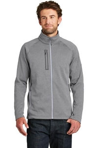 NF0A3LH9 - The North Face  Canyon Flats Fleece Jacket