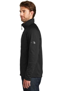NF0A3LH9 - The North Face  Canyon Flats Fleece Jacket