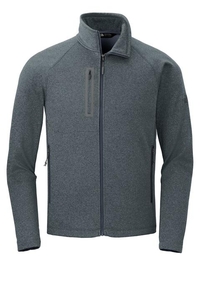 NF0A3LH9 - The North Face Canyon Flats Fleece Jacket
