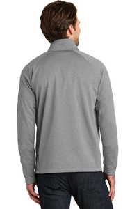 NF0A3LH9 - The North Face  Canyon Flats Fleece Jacket