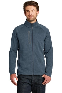 NF0A3LH9 - The North Face Canyon Flats Fleece Jacket