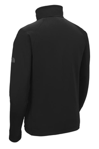 NF0A3LH9 - The North Face  Canyon Flats Fleece Jacket