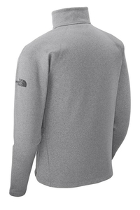 NF0A3LH9 - The North Face  Canyon Flats Fleece Jacket