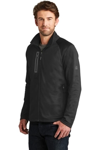 NF0A3LH9 - The North Face  Canyon Flats Fleece Jacket