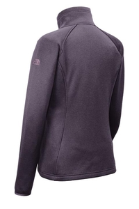NF0A3LHA - The North Face Ladies Canyon Flats Stretch Fleece Jacket