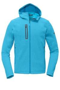 NF0A3LHH - The North Face Canyon Flats Fleece Hooded Jacket