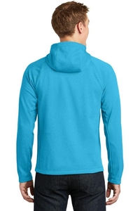 NF0A3LHH - The North Face Canyon Flats Fleece Hooded Jacket