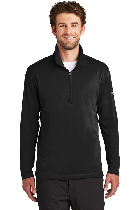 NF0A3LHB - The North Face  Tech 1/4-Zip Fleece