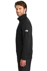 NF0A3LHB - The North Face  Tech 1/4-Zip Fleece