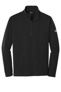 NF0A3LHB - The North Face  Tech 1/4-Zip Fleece