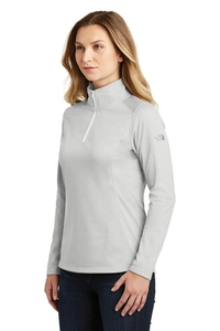 NF0A3LHC - The North Face Ladies Tech 1/4 Zip Fleece