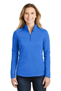 NF0A3LHC - The North Face Ladies Tech 1/4 Zip Fleece