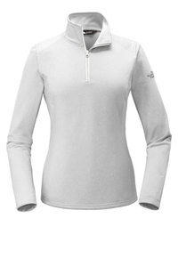 NF0A3LHC - The North Face Ladies Tech 1/4 Zip Fleece