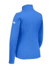 NF0A3LHC - The North Face Ladies Tech 1/4 Zip Fleece