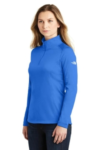 NF0A3LHC - The North Face Ladies Tech 1/4 Zip Fleece