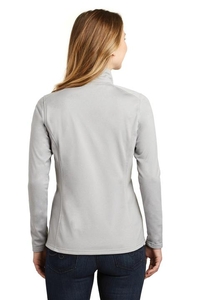 NF0A3LHC - The North Face Ladies Tech 1/4 Zip Fleece