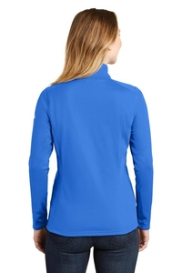 NF0A3LHC - The North Face Ladies Tech 1/4 Zip Fleece